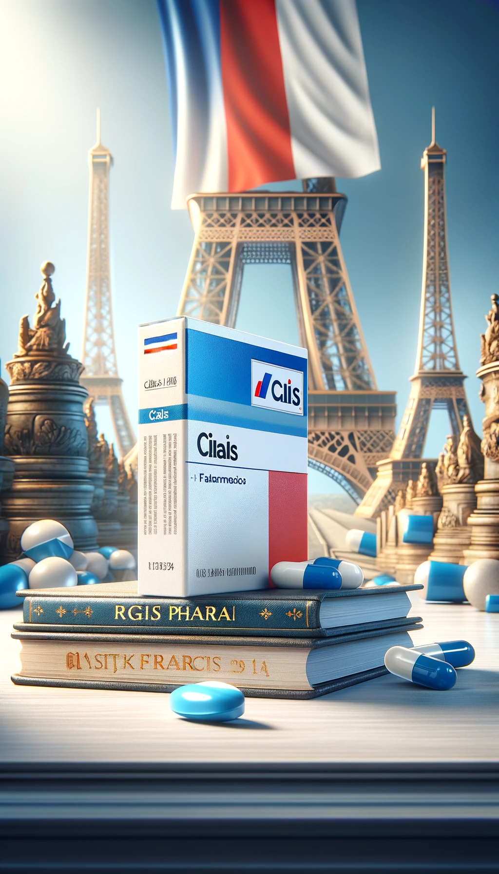 Je veux acheter du cialis